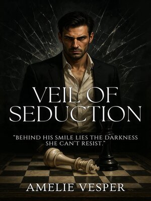 cover image of Veil of Seduction